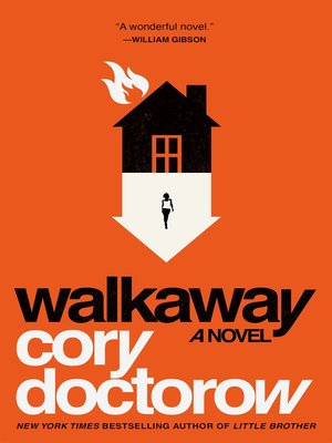 cover image of Walkaway